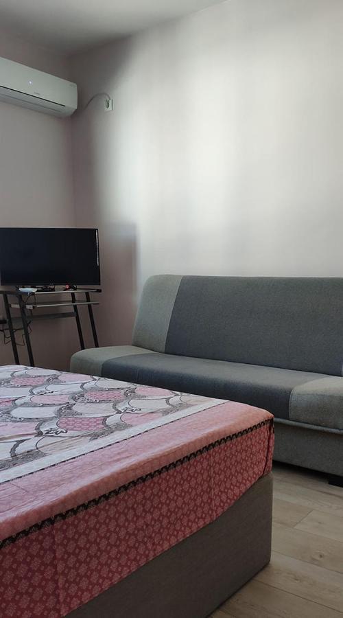 Liliya Apartment Pleven Eksteriør bilde
