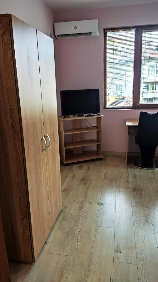Liliya Apartment Pleven Eksteriør bilde
