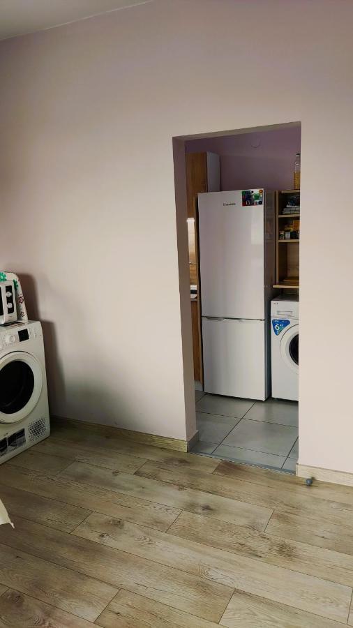 Liliya Apartment Pleven Eksteriør bilde